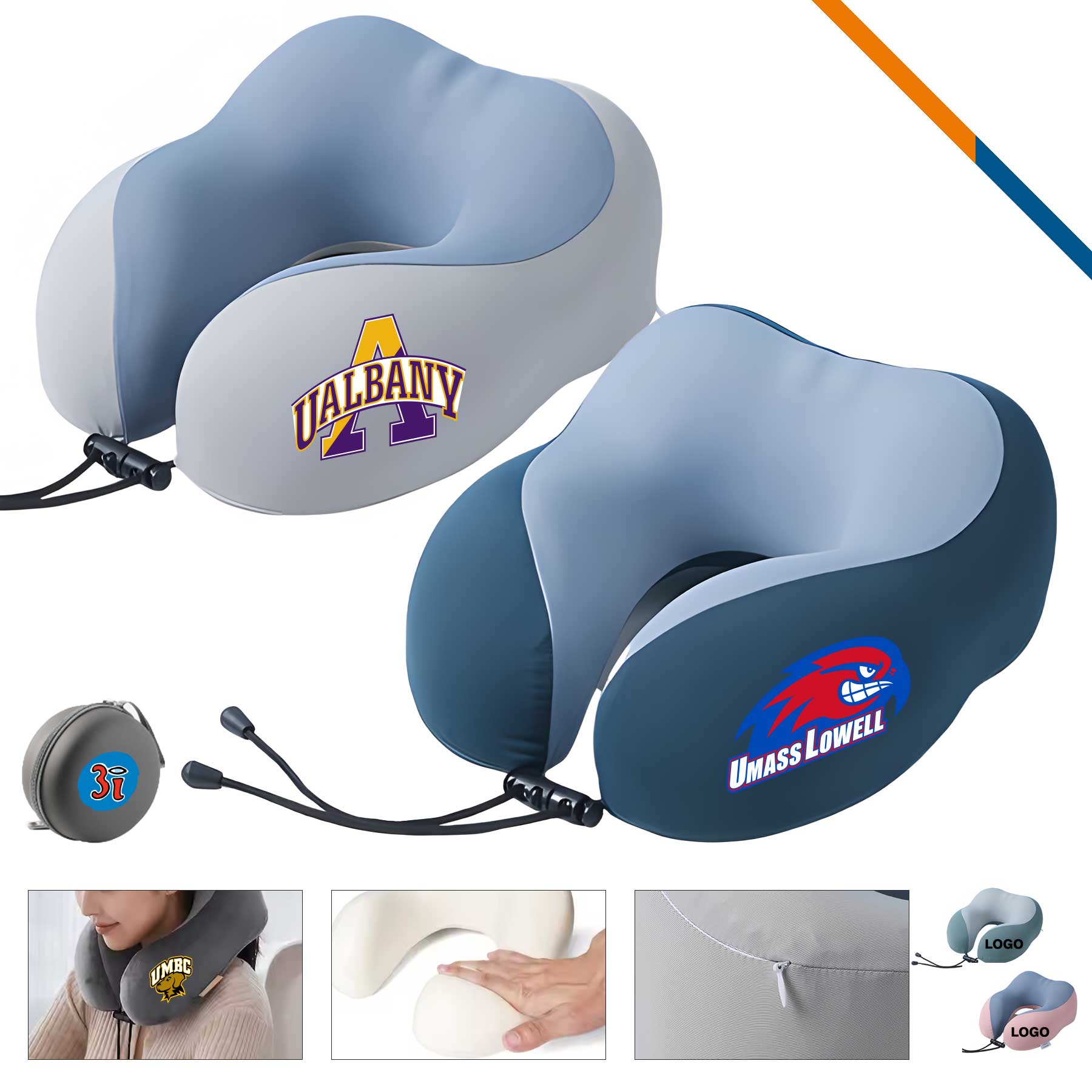 Tuzot Neck Pillow 5