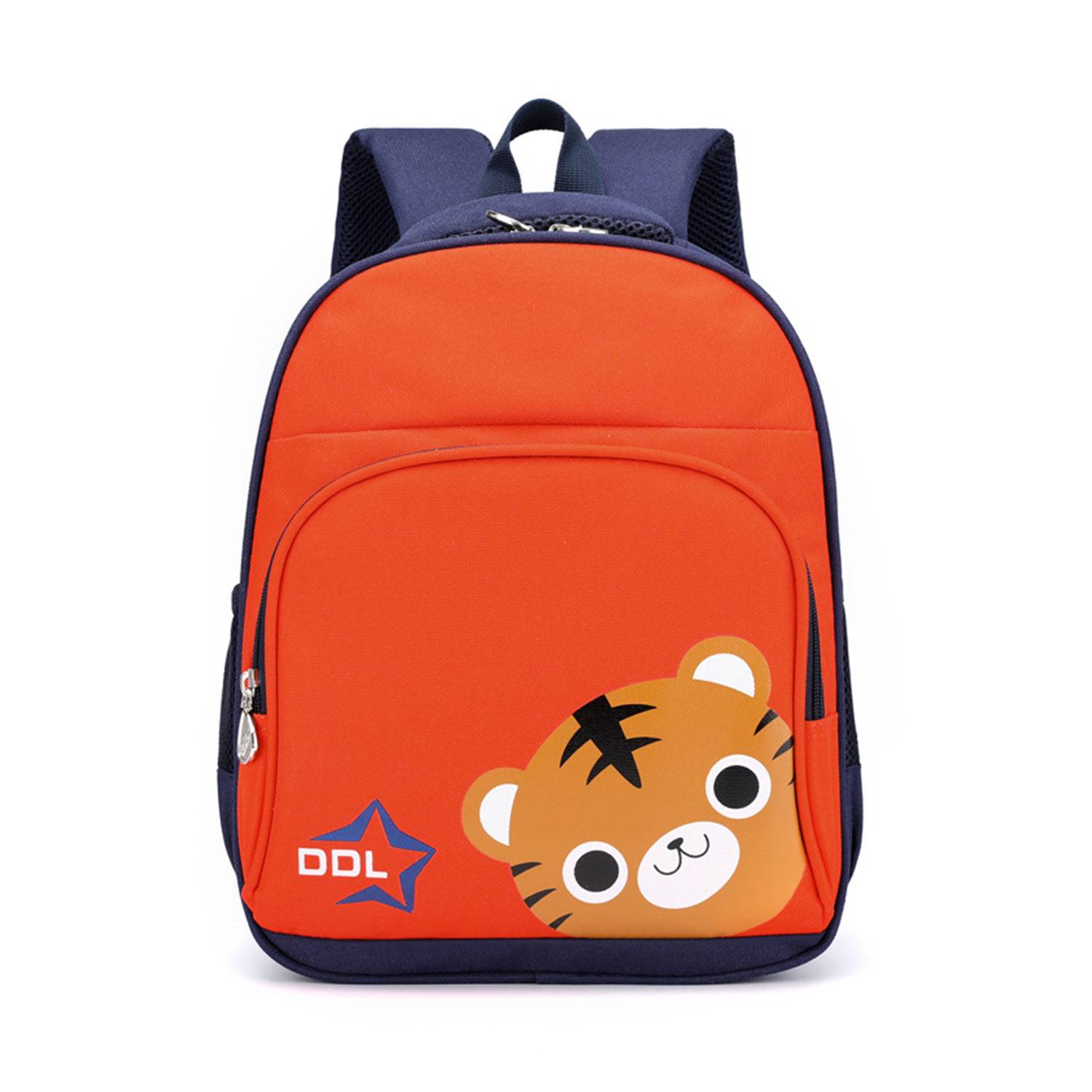 Children Oxford shoulder bag Backpack 5