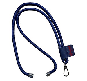 0.3 Inch Premium Magnetic Nylon Lanyard 4