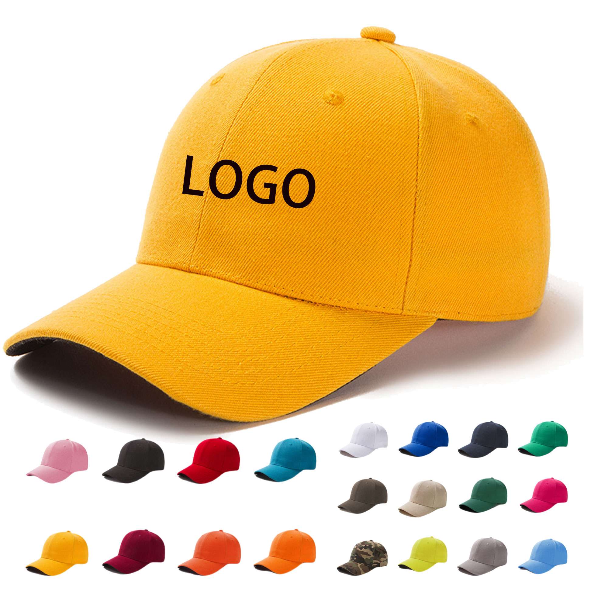 Cotton Cap For Shade 2