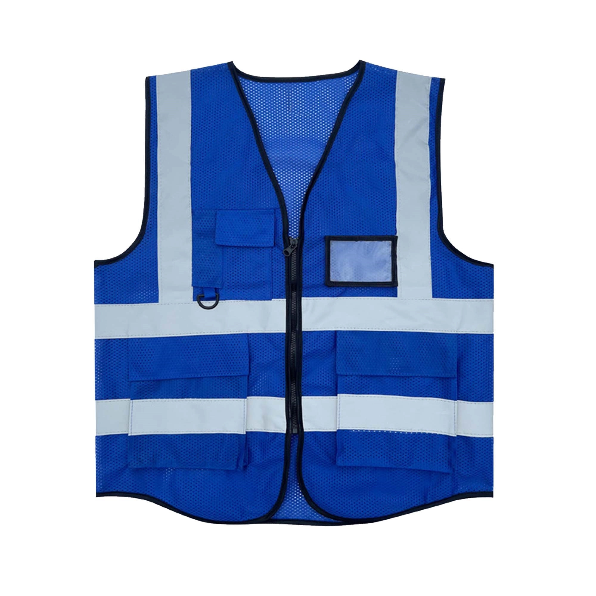 Reflective Safety Vest 3