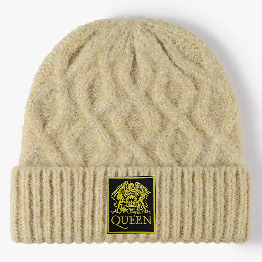 Affable Acrylic Beanies 6
