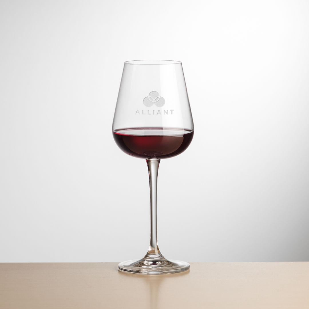 Howden Wine - Deep Etch 6
