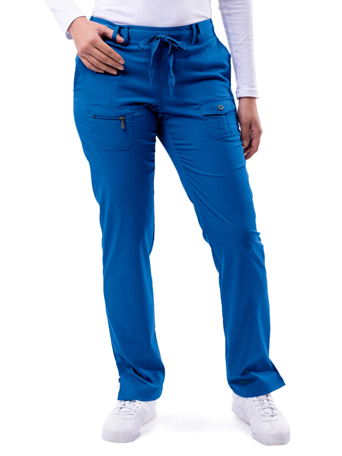 Adar - Pro - Women's Slim Fit Pant 10