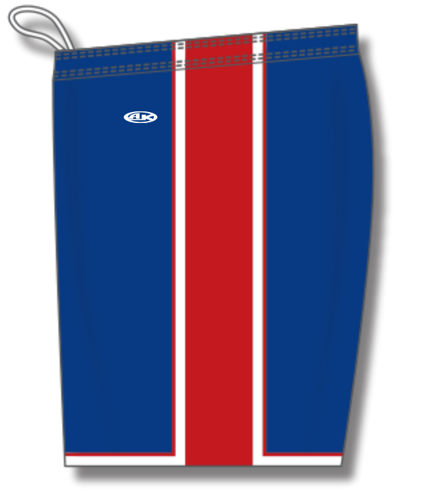 Pro Basketball Shorts BS1735-G01 20