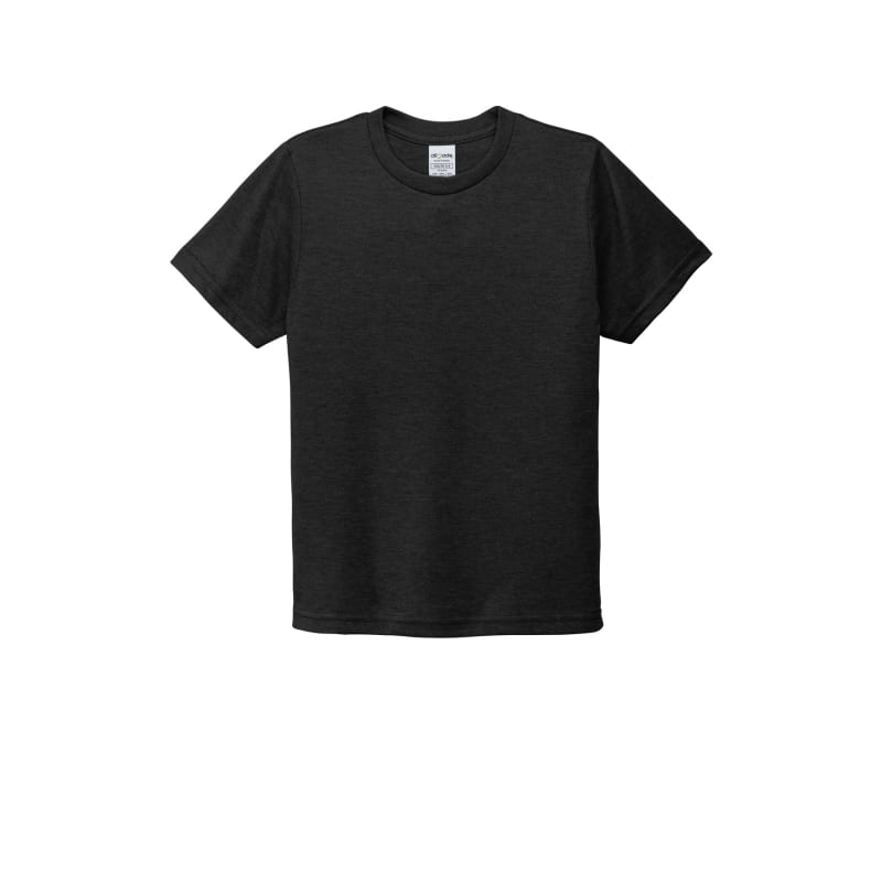 AllMade Youth Tri-Blend Tee 16