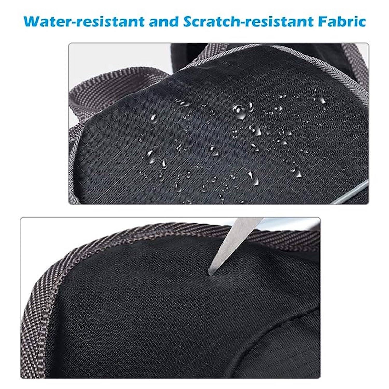 Outdoor Sports Hydration Backpack 6
