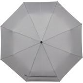 42" Recycled Folding Auto Open Umbrella 34