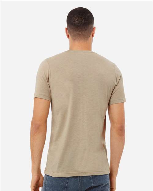 Triblend Tee - 3413 116