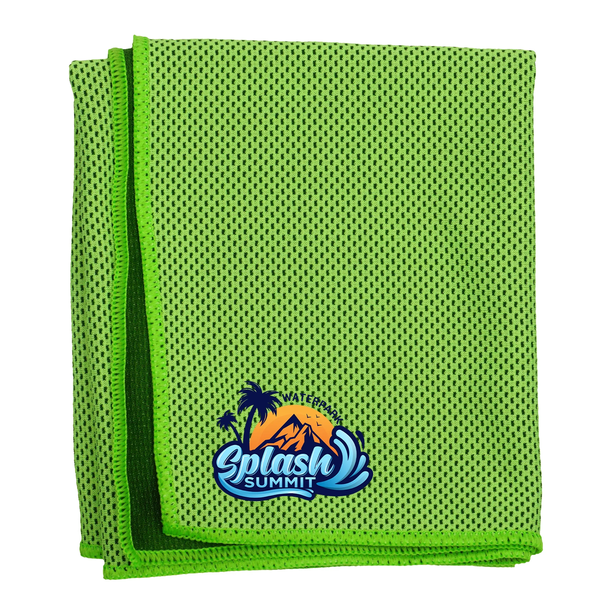 RPET Cooling Dry Cloth 15
