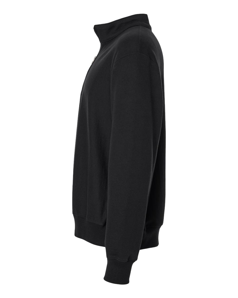 Unisex Beefy® Sweats Premium Heavyweight Quarter-Zip Sweatshirt - OG900 32