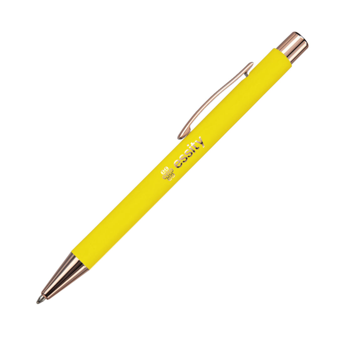 Lisse Metal Pen 21