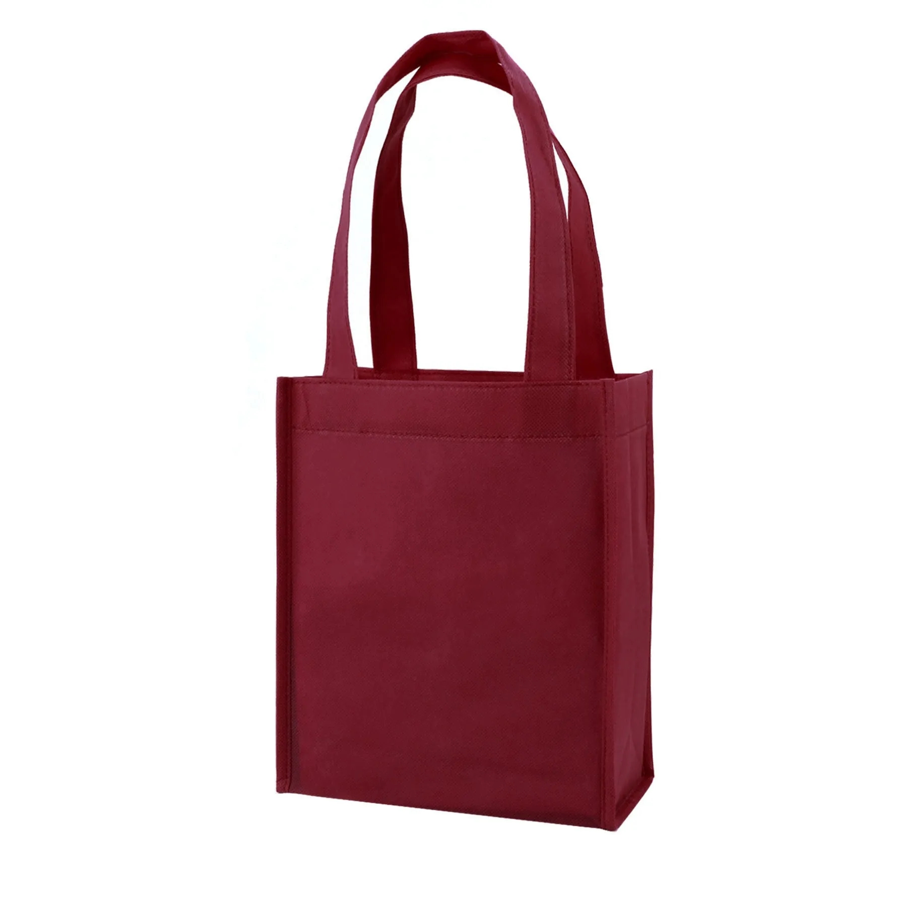 Non-Woven Mini Gift Tote Bag 2