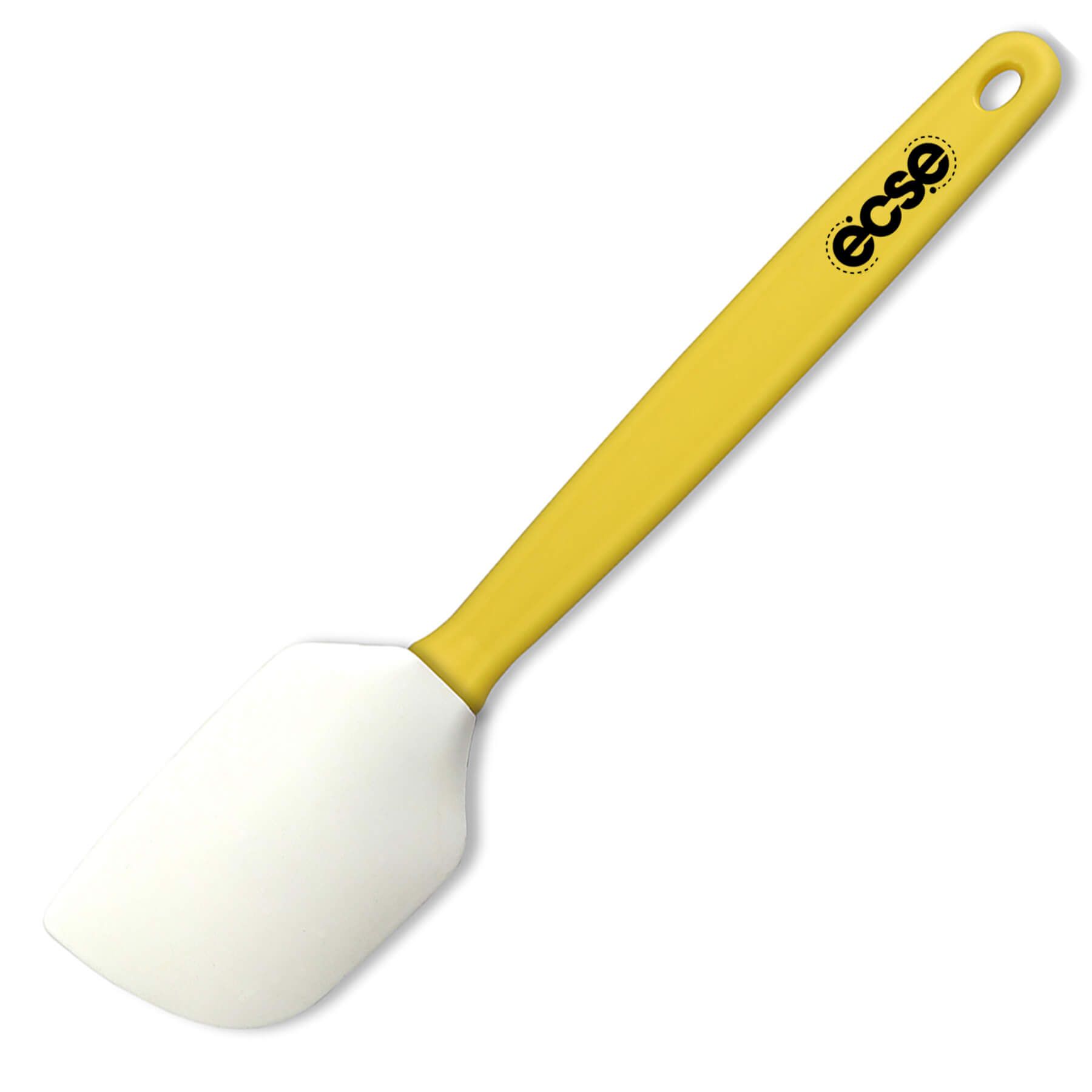 Large Silicone Spatula 16