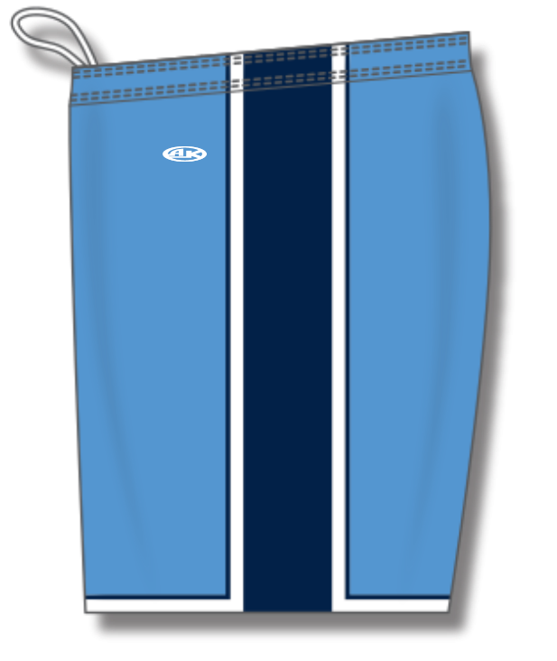 Pro Basketball Shorts BS1735-G01 122