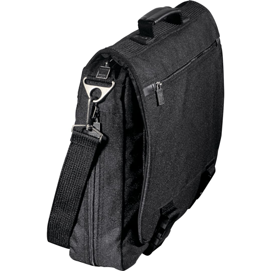 Northwest Expandable Messenger Bag 3