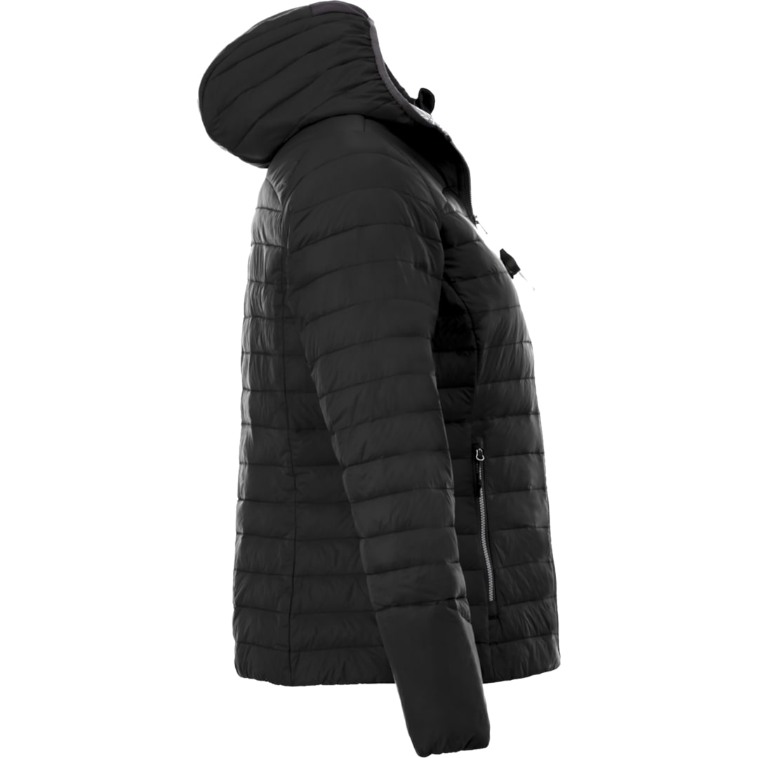 Women's SILVERTON Packable Insulated Jacket 111