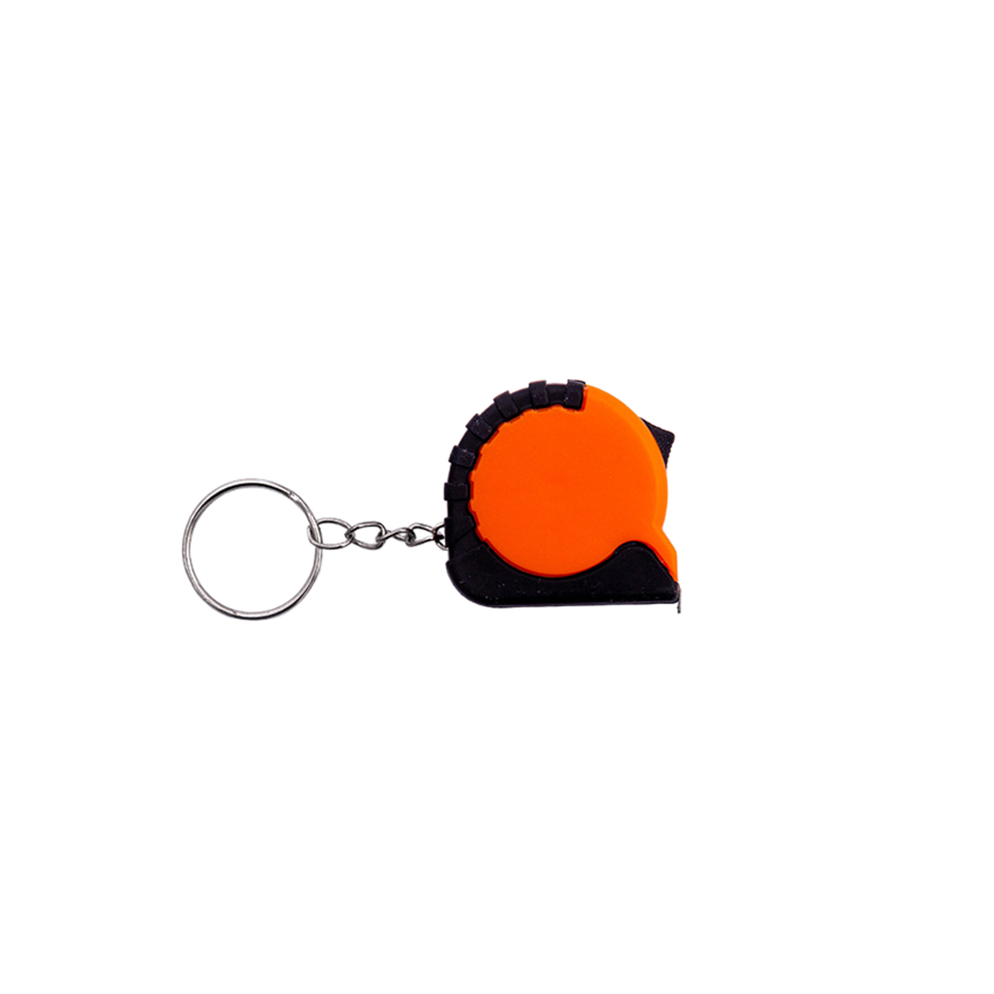 Colored Retractable Keychain Tape Measures 3