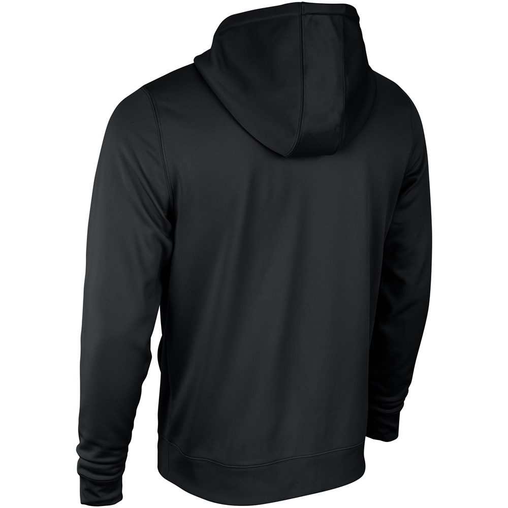 Lineup Fleece Zip Up Hoodie, custom hoodie or sweatshirt with logo imprint 6