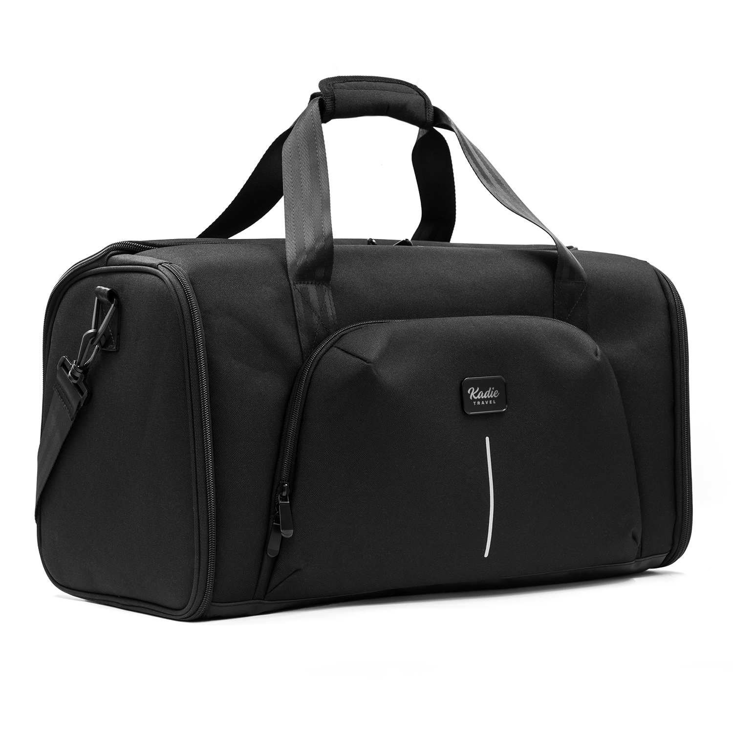 Voyager Duffel 5