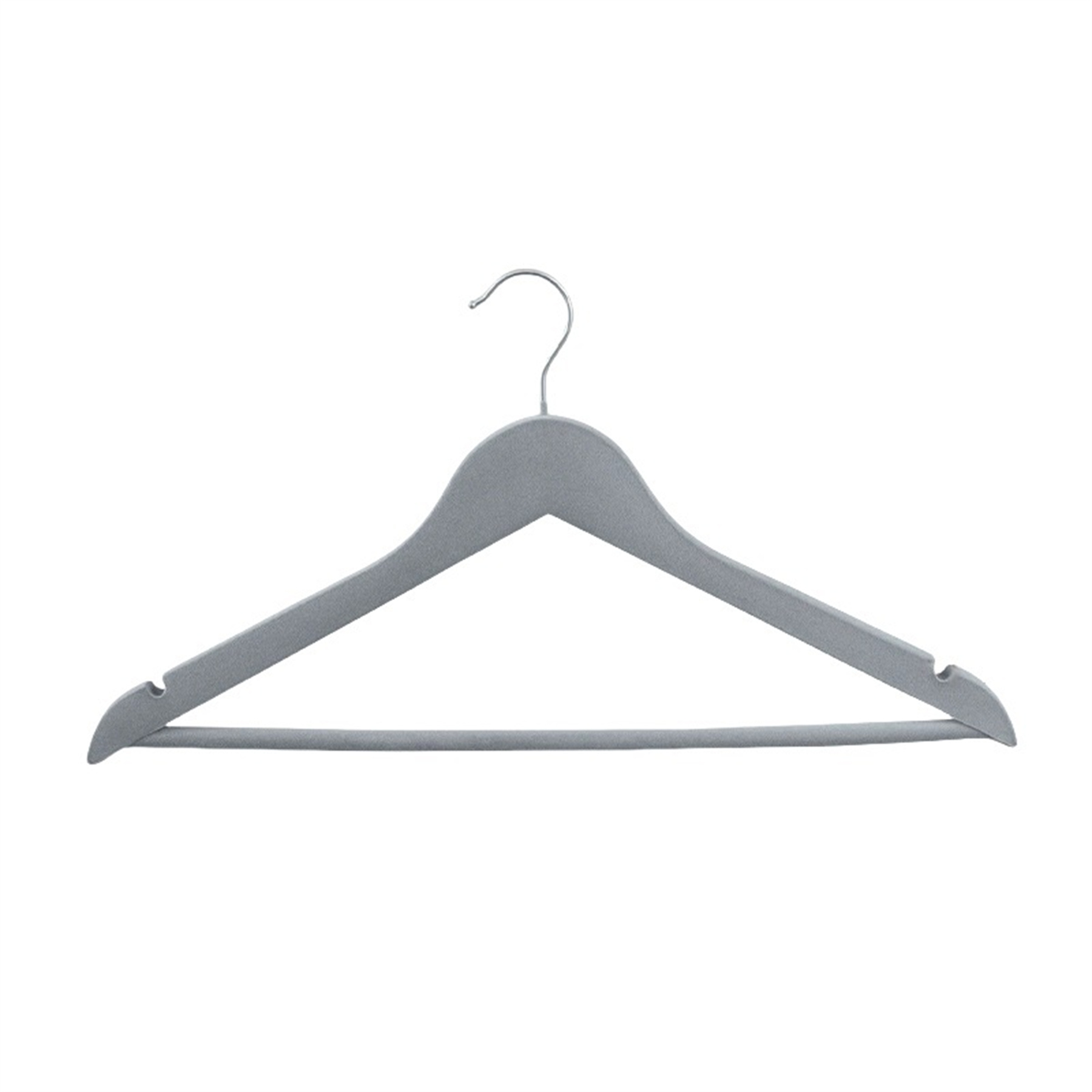 Wooden Coat Hanger 9