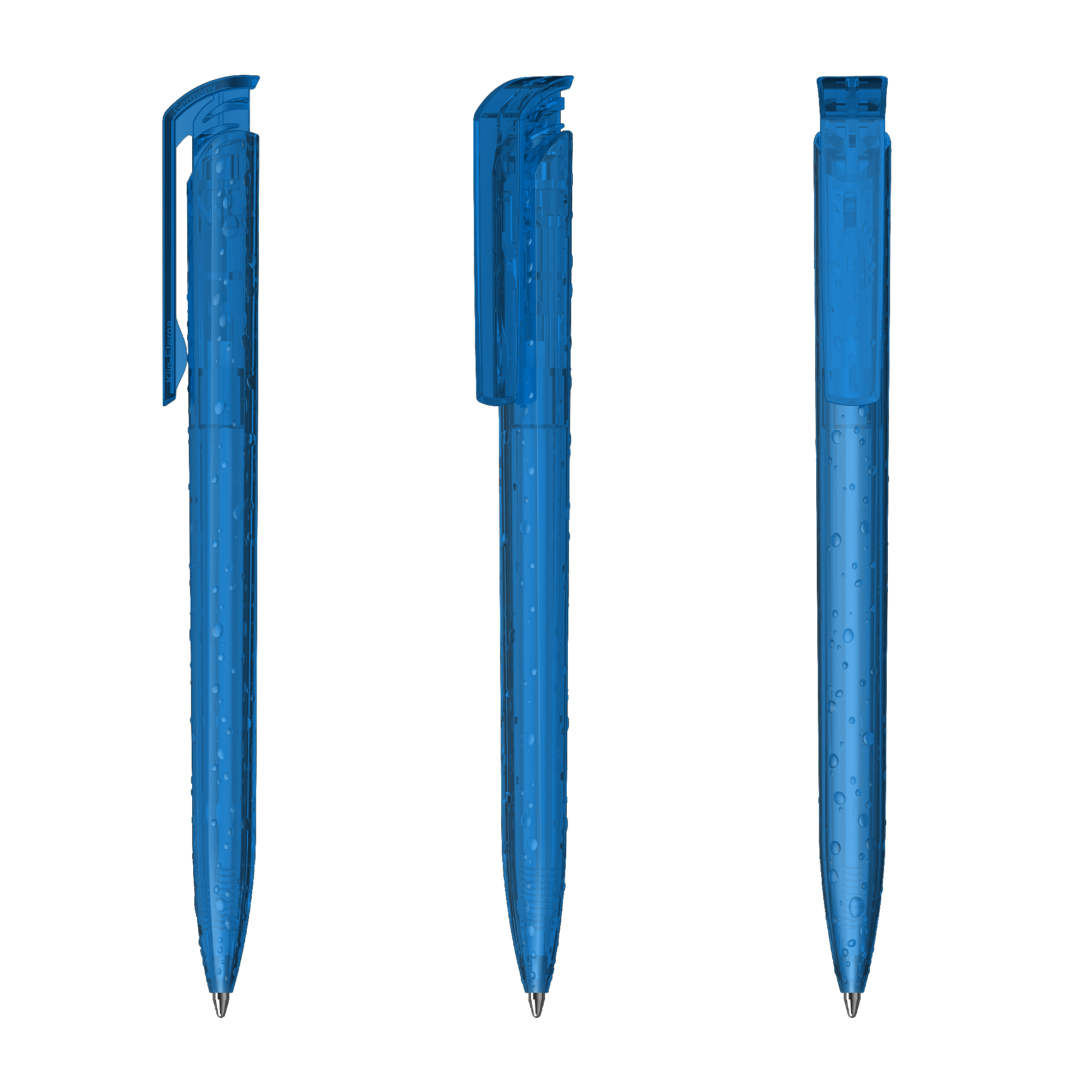 TRIAS Structure Transparent 7