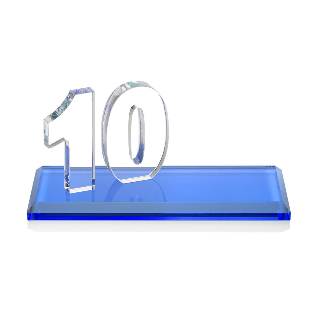Northam Anniversary VividPrint™ Award - Sky Blue 31