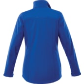 Women's MAXSON Softshell Jacket 172