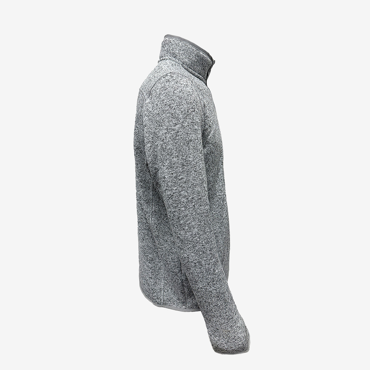 Men's Casa Sweater Fleece Pullover, custom hoodie or sweatshirt with logo imprint 11