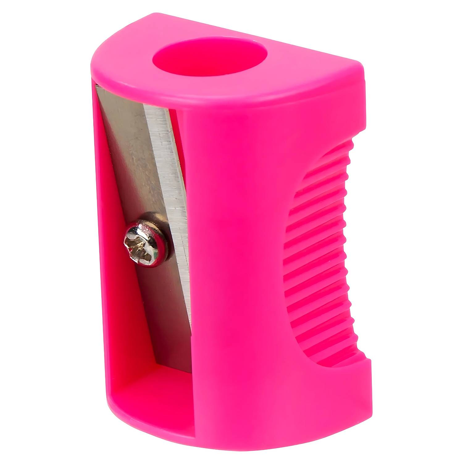 Durable Pencil Sharpener for School – Compact & Efficient 4