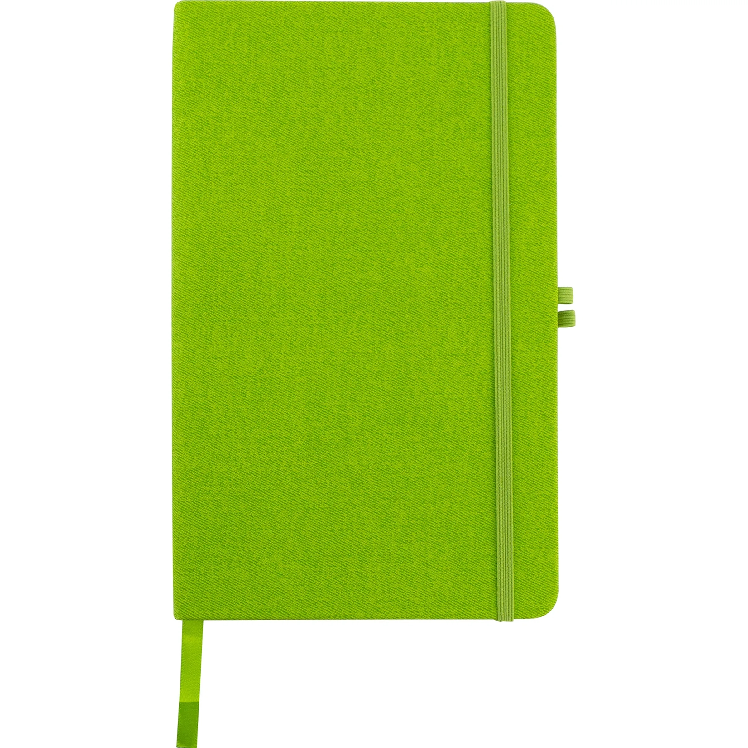 DOUBLE ELASTIC BAND NOTEBOOK 5