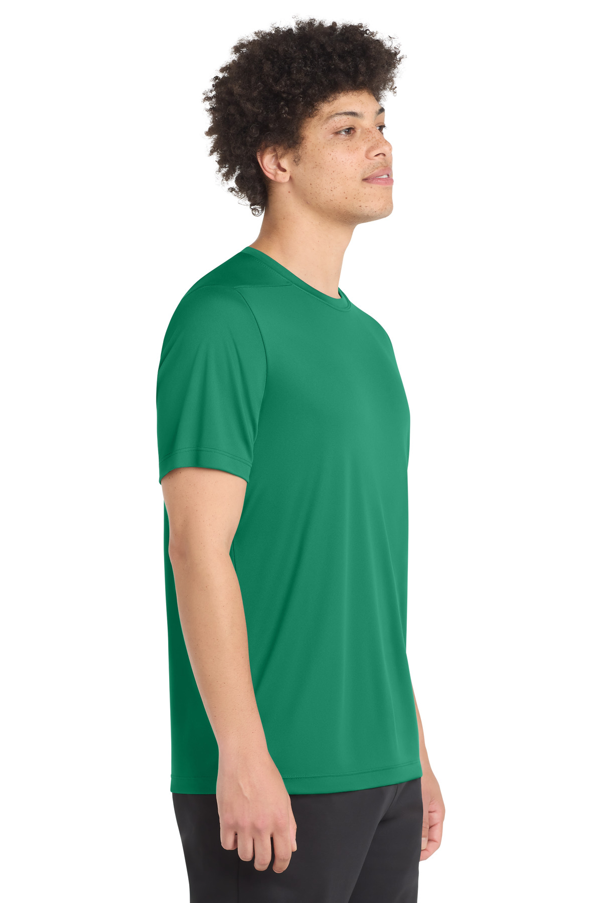 Sport-Tek Posi-UV Pro Tee. ST420 58