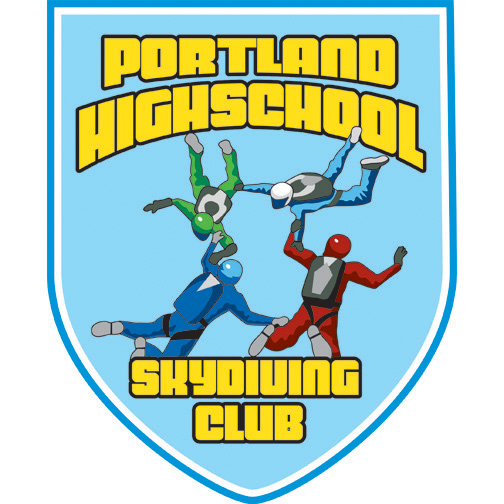 Sports Team Crest Shape Car Magnets 3