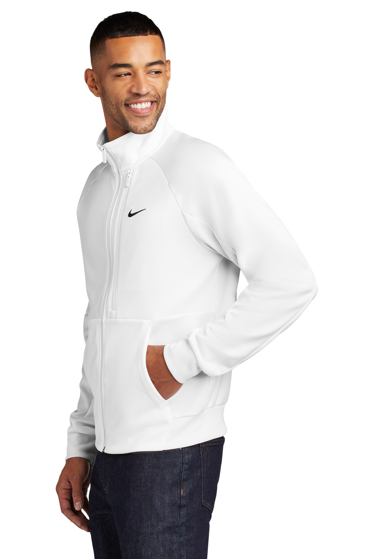 Nike Full-Zip Chest Swoosh Jacket NKFD9891 3