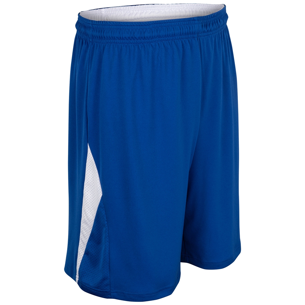 Pivot Reversible Basketball Short 2
