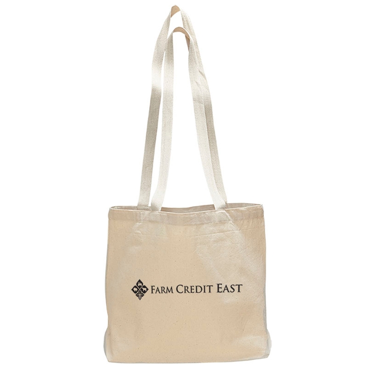 Large Canvas Messenger Bag