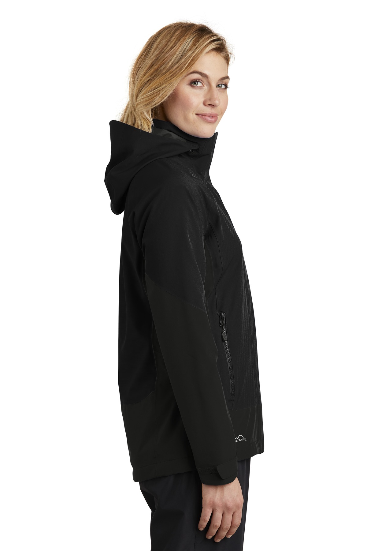 Eddie Bauer Women's WeatherEdge Jacket. EB559 6