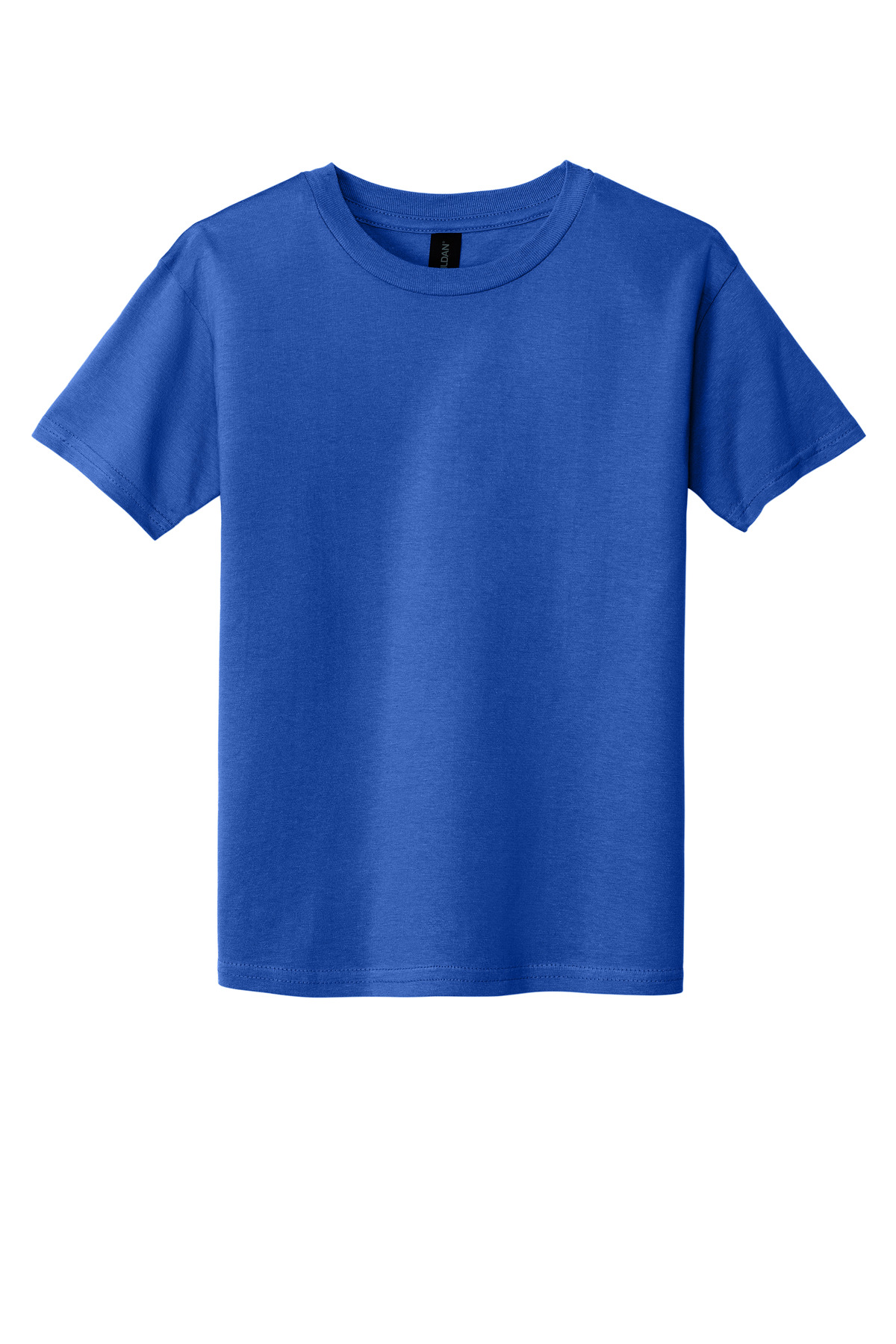 Gildan® Youth Softstyle T-Shirt 3