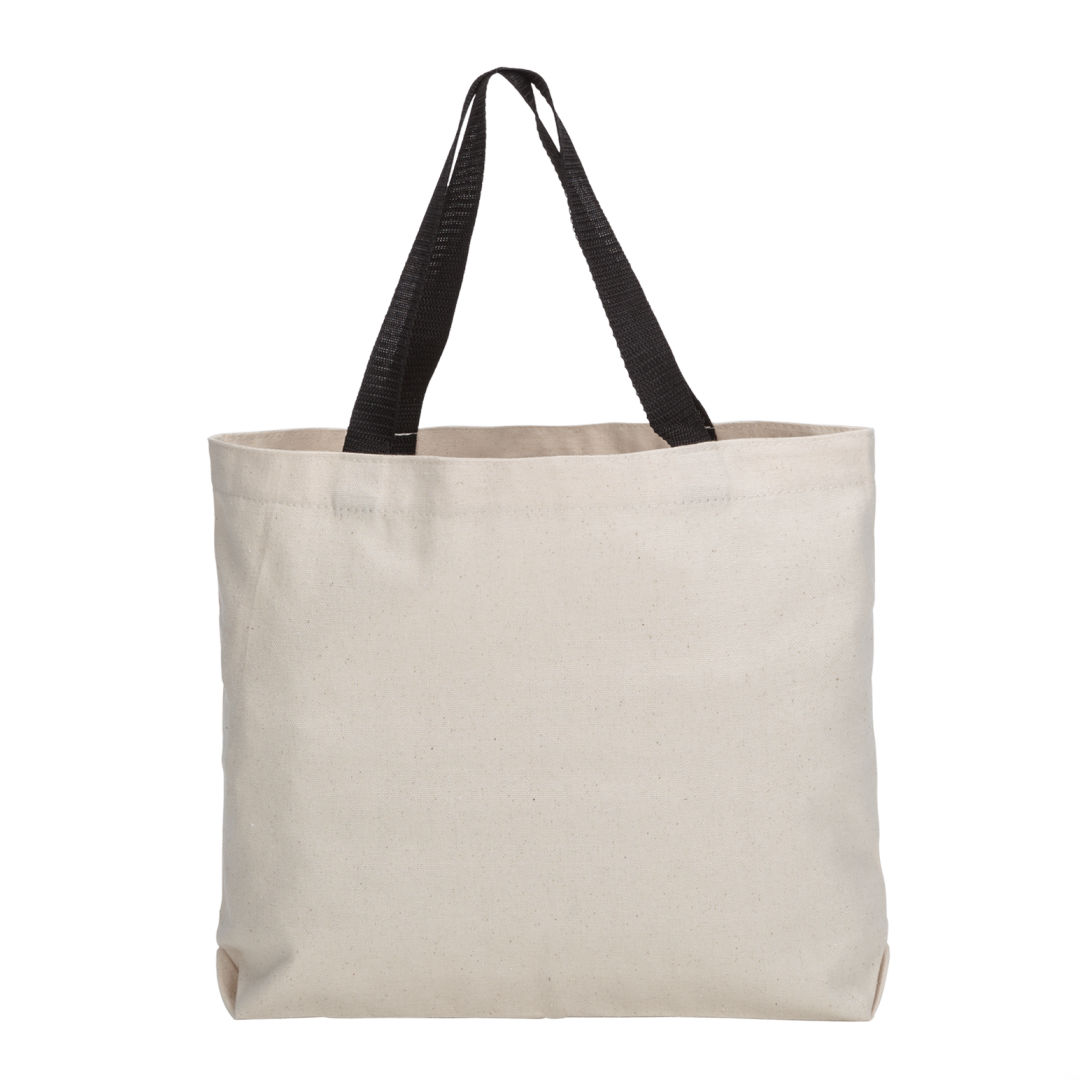 Debenham Tote Bag, custom tote bag with logo imprint 4