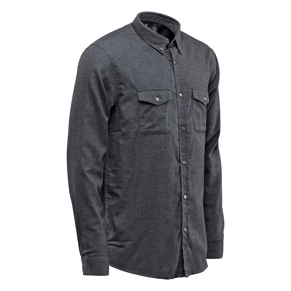 Stormtech Men's Cambridge Long Sleeve Shirt 24