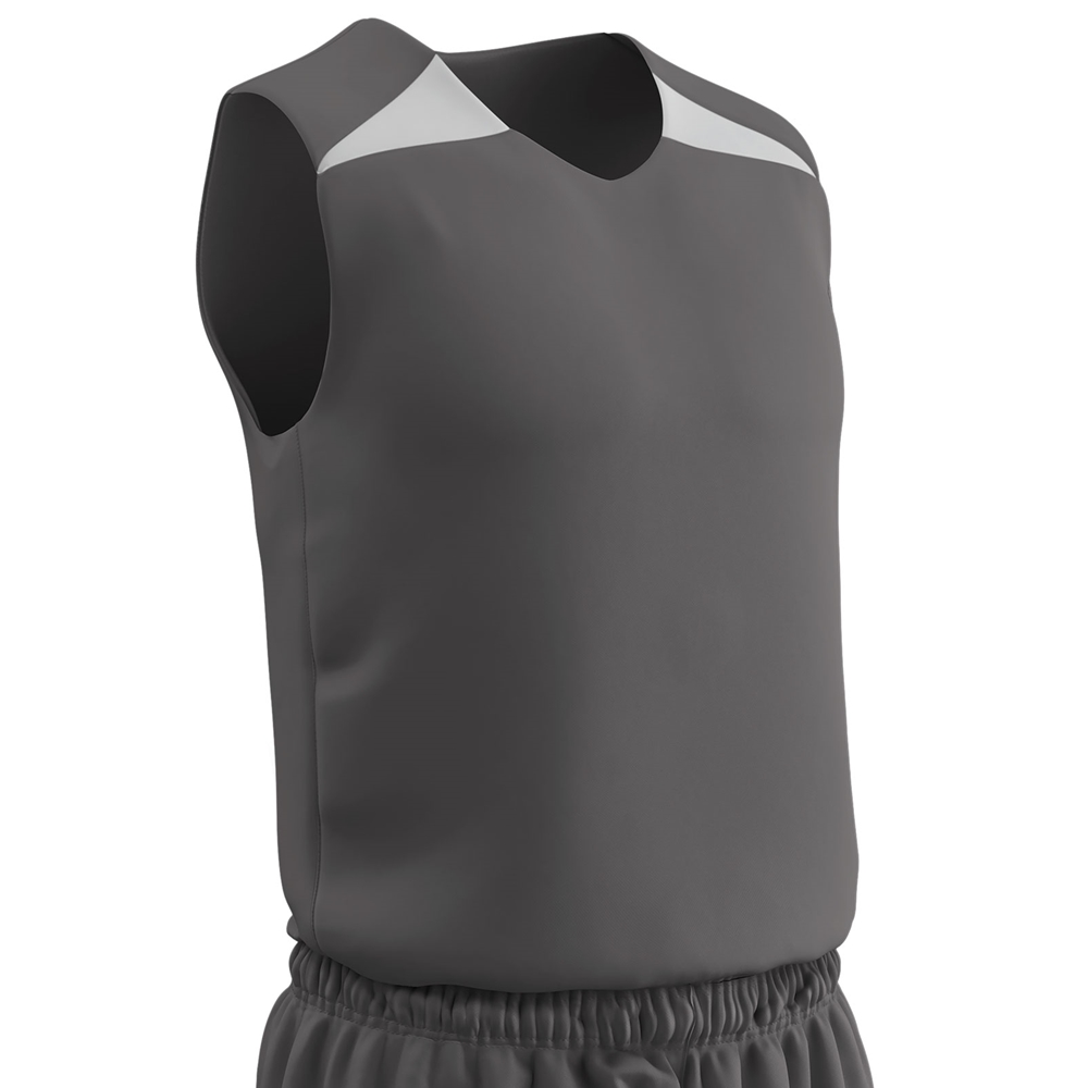 Slam Dunk Reversible Basketball Jersey - Men's 5