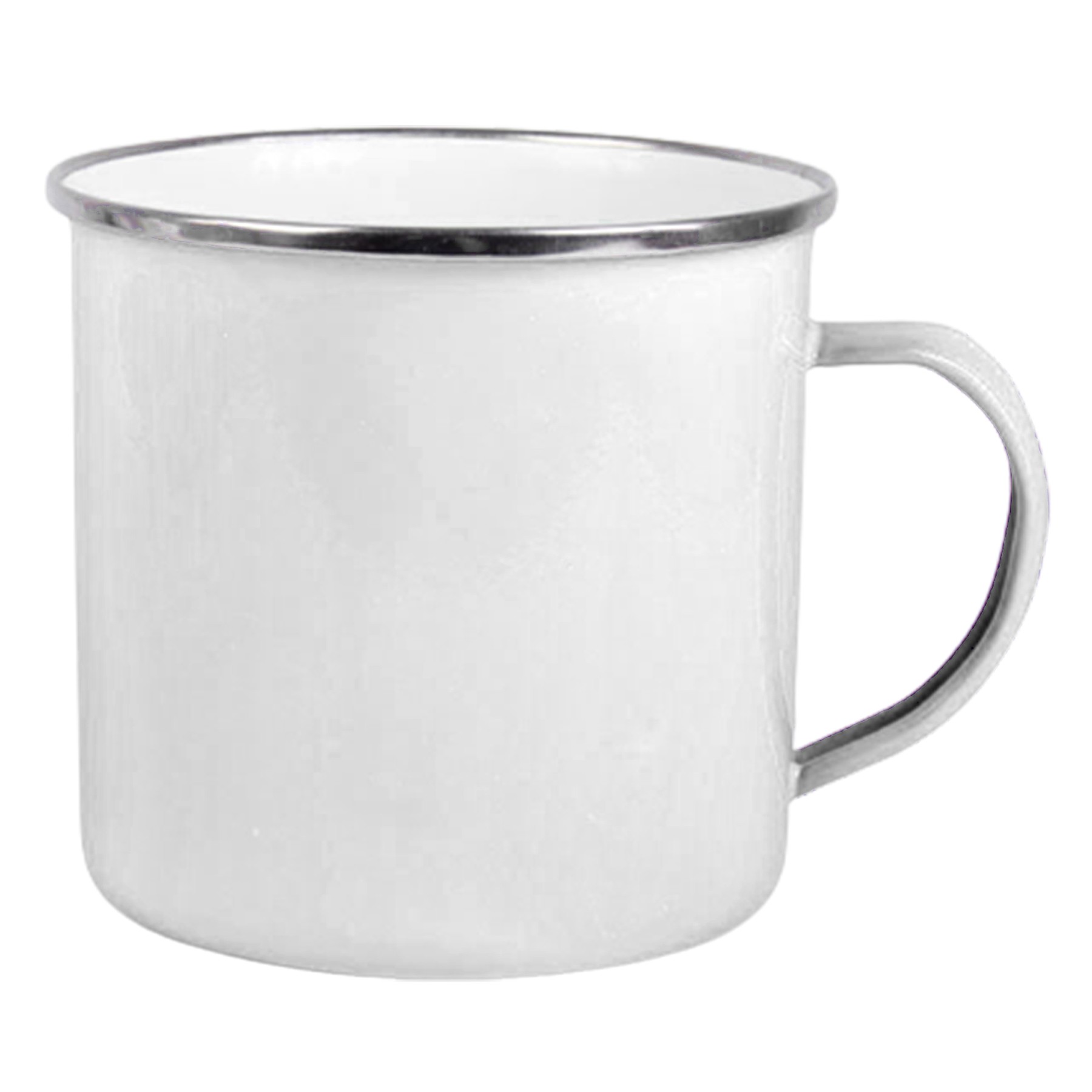12 Oz Enamel Cup 13
