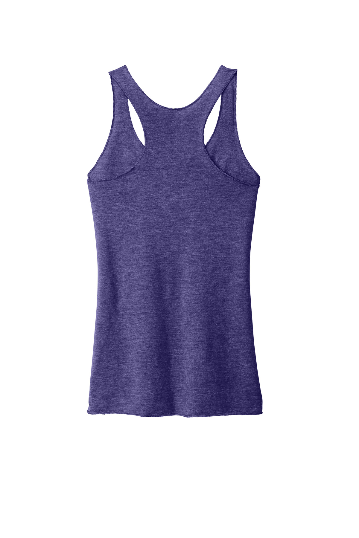 Next Level Apparel Women's Tri-Blend Racerback Tank. NL6733 173