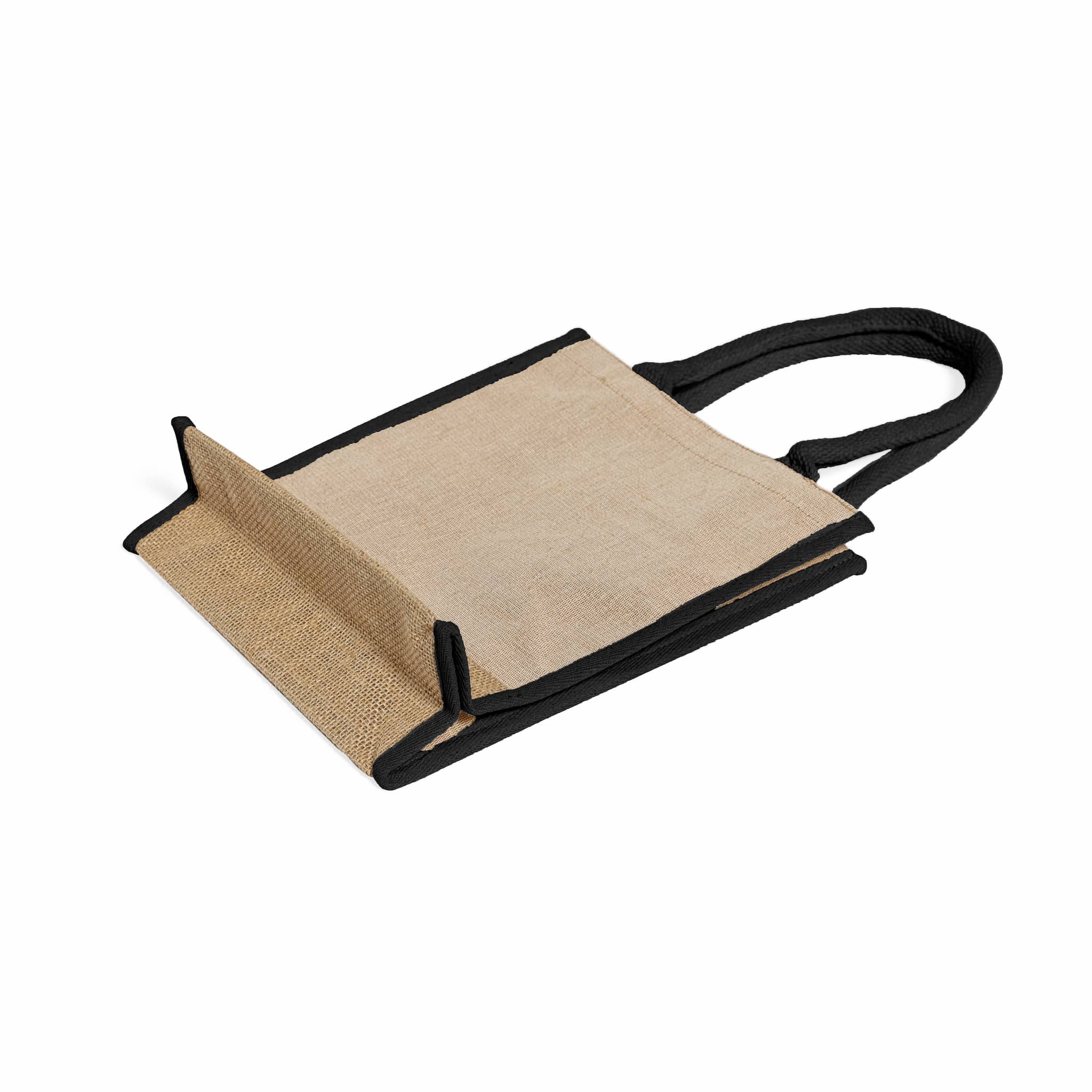 Juco Library Tote Bag, custom tote bag with logo imprint 25