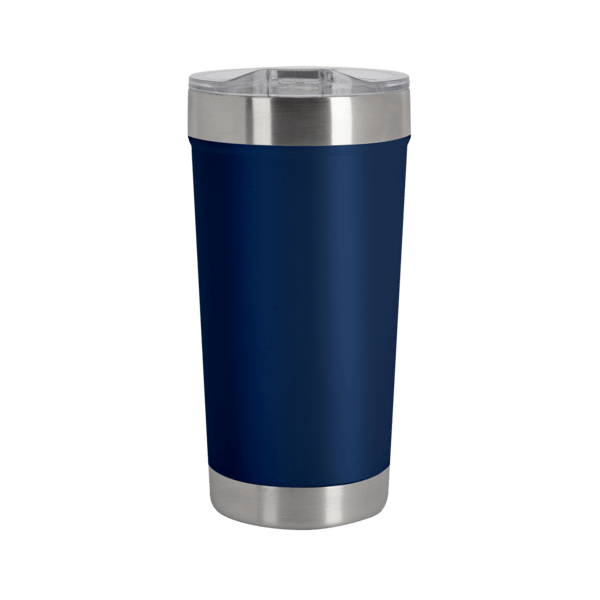 20 oz Daytona Double-Wall Stainless Steel Tumbler 42