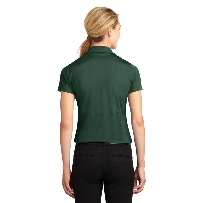Sport-Tek Women's Micropique Sport-Wick Polo. 13