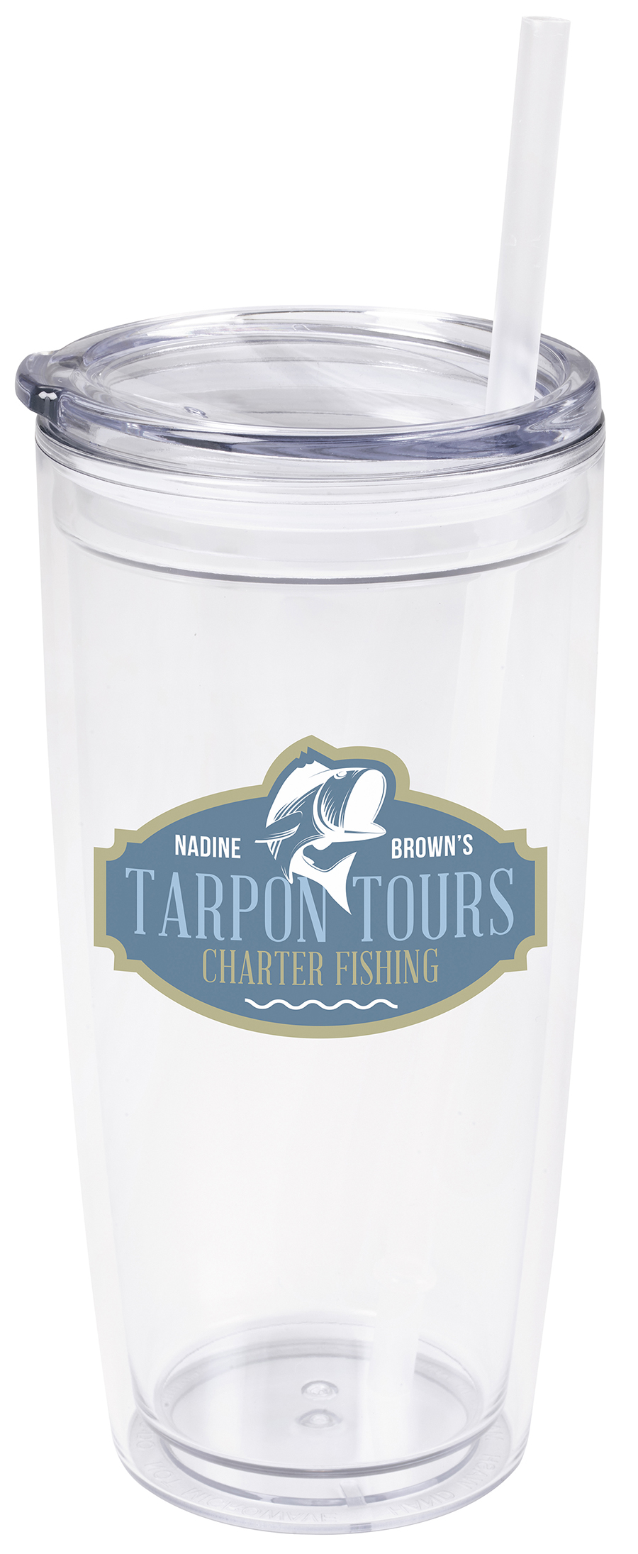 Good Value™ Freezie Tumbler - 22 oz. 3