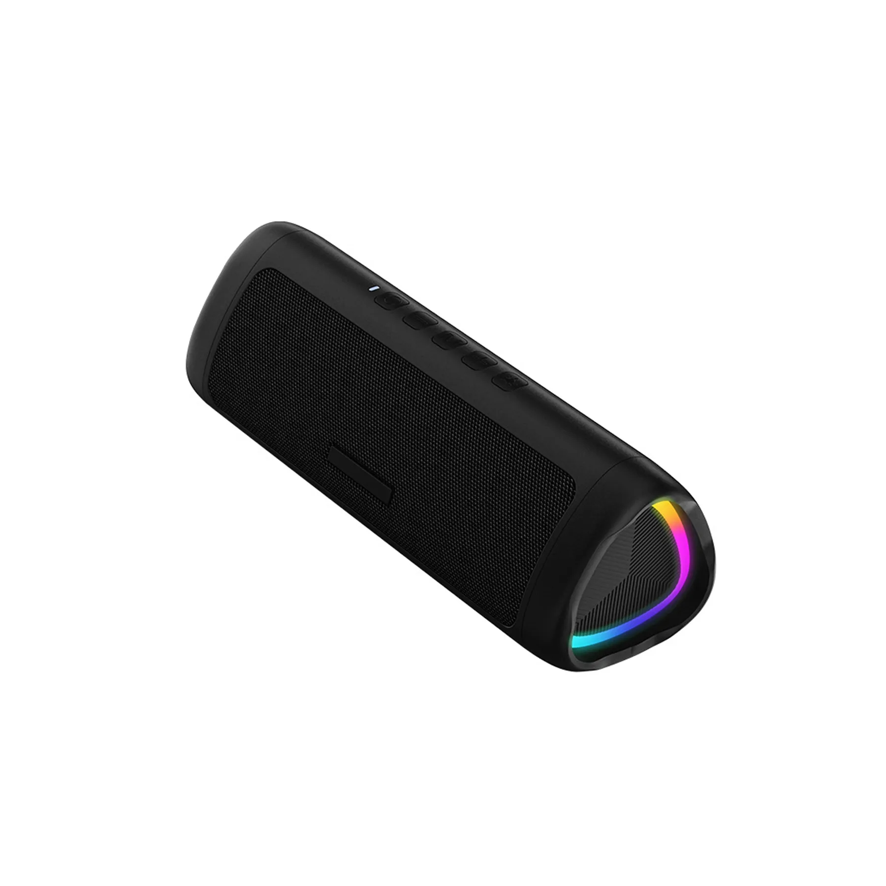 Bluetooth 5.3 Speaker with Lightshow 6
