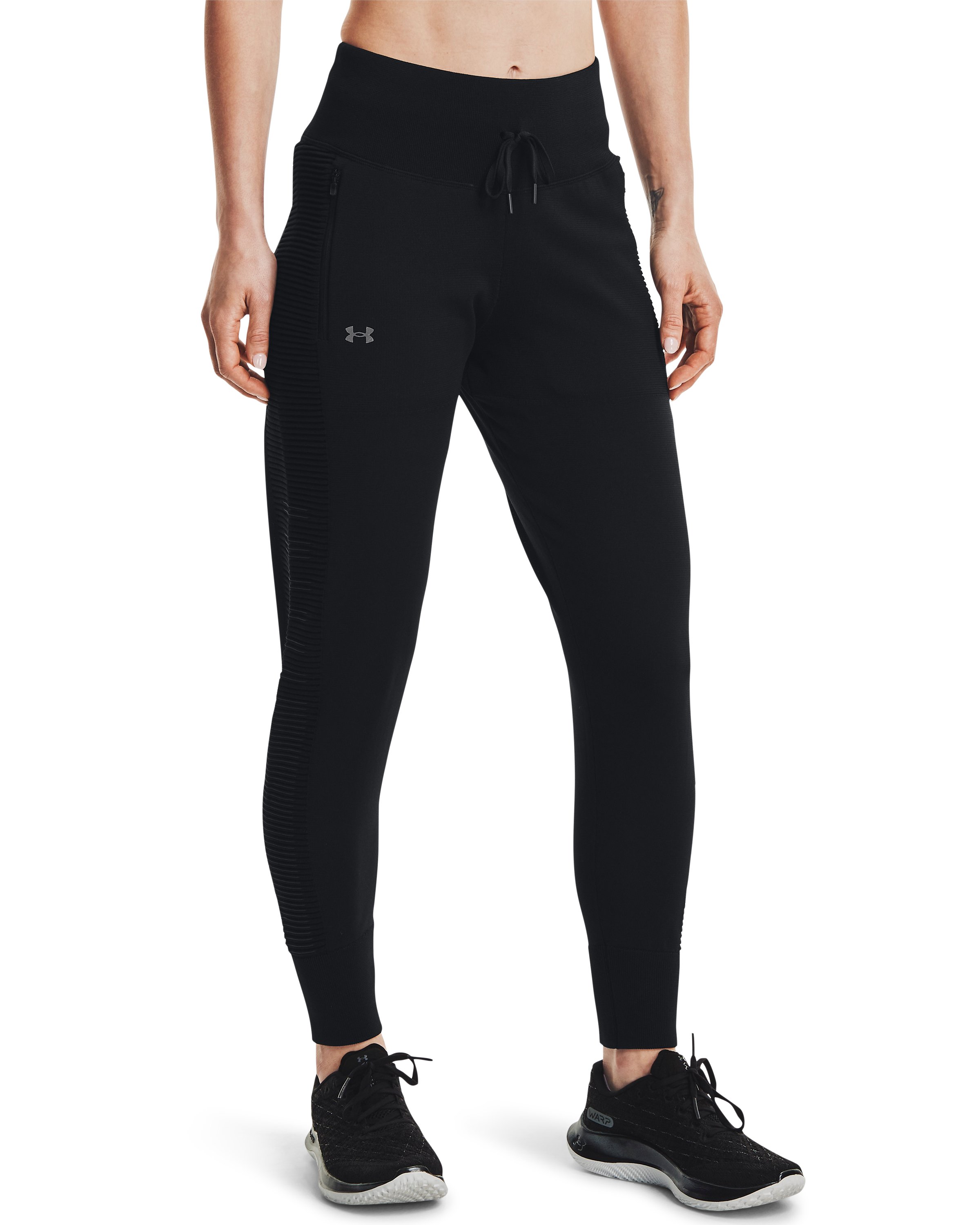 Women's UA IntelliKnit Pants 2