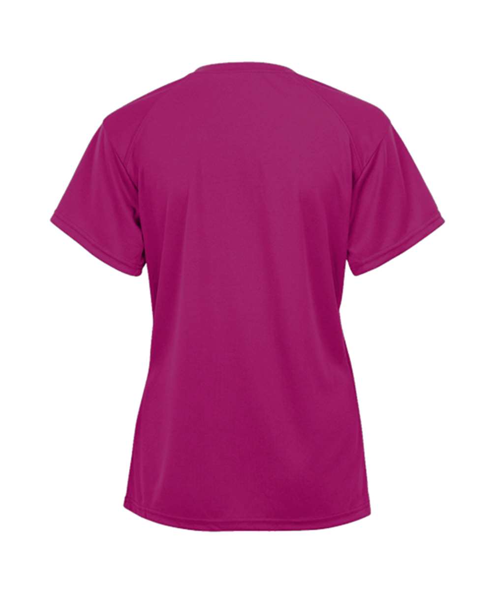Youth B-Core V-Neck T-Shirt - 2162 56